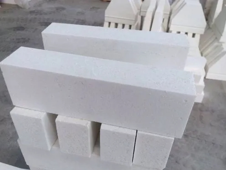 提高耐火磚耐壓強度的方法